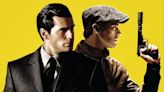 The Man from U.N.C.L.E: Where to Watch & Stream Online