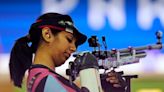 Paris Olympics 2024: Ramita Jindal Enters Women’s 10m Air Rifle Final After Finishing 5th In Qualification