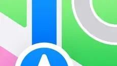 Apple takes on Google, launches Maps on the web in public beta
