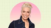 Hannah Waddingham Shares Her Favorite Comfort Dinner, and It's a Classic