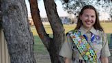 Baldwin City teen, a decorated member of Scouts BSA, has become a mentor en route to 3 top scouting awards