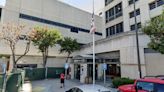 4 arrested after trying to smuggle drugs into Redwood City jail