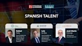 En España hay tanto o más talento que en cualquier otro mercado del mundo