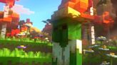 Revelan Minecraft Legends, título de estrategia de la exitosa franquicia