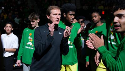 Oregon Basketball Faces Greatest Travel Challenge in Big Ten Conference