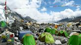 Recolectarán la basura del monte Everest con una flota de drones - Diario Hoy En la noticia