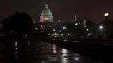 DC area’s unsettled weather keeps rain chances around Sunday - WTOP News