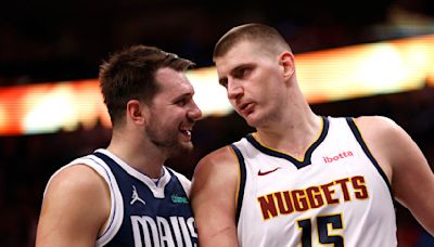 What Nikola Jokic, Luka Doncic and an ESPN film can teach us about basketball and rhythm