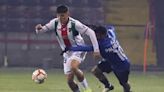 Palestino no se conforma sólo con Román: así es su nueva gran aparición