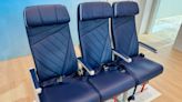 Southwest Airlines unveils seats for new aircraft - The Points Guy