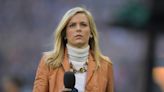 Jamie Erdahl named the new host of Good Morning Football