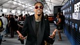August Alsina Introduces The Man He Credits With Teaching Him About Love And Healing