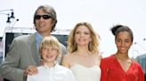 Michelle Pfeiffer's 2 Children: All About Claudia and John