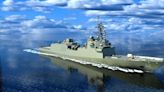 Fincantieri Marinette Marine receives $1 billion contract to build 2 Constellation-class frigates