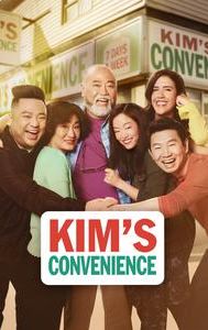 Kim's Convenience