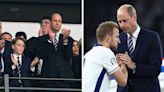 'It just wasn’t meant to be': Prince William offers consoling message after England's loss in Euro 2024 final