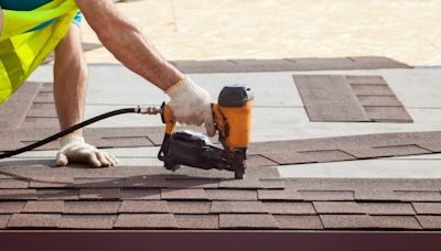 Missouri Roofing Contractor Cited for 21 Violations in Fall Hazard Exposures