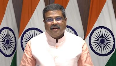 NEET-UG final results to be announced in two days: Dharmendra Pradhan