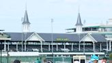 Churchill Downs Front and Center for Spring Meet