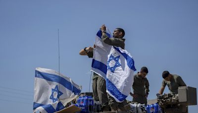 Lo que más me preocupa en el primer aniversario de la guerra de Israel con Hamas