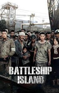 The Battleship Island