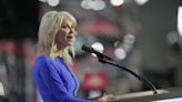 Kellyanne Conway, longtime Trump aide, won't take on more prominent role, campaign says