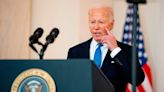 Joe Biden ‘seriously considering’ leaving race for White House as pressure ramps up