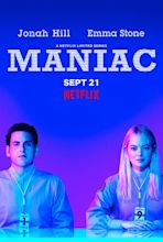 Maniac Trailer: Cary Fukunaga Netflix Show Teases Destiny — Exclusive ...