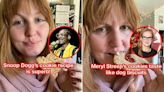 For The Holidays, I Tested Six Celebrity Cookie Recipes So You Don't Have To Waste Your Time Making Terrible Cookies