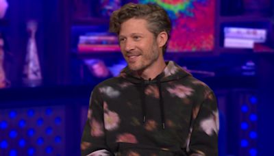 Zach Gilford Shares How He Thinks Shannon Storms Beador Is Handling Alexis Bellino’s Return | Bravo TV Official Site