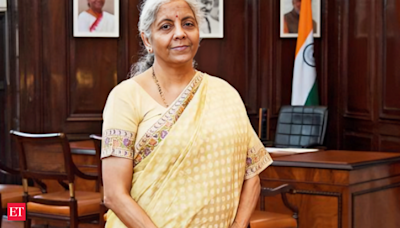 FM Nirmala Sitharaman: Word we gave post-Covid on fiscal glide path will have to be honoured