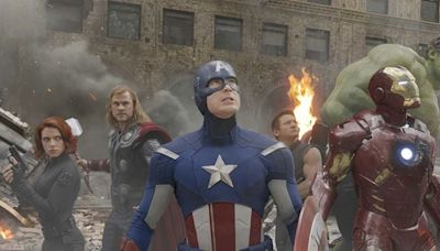 Marvel Producer Explains Why an Avengers Disney+ Series Won't Work