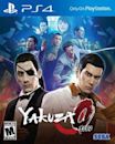 Yakuza 0