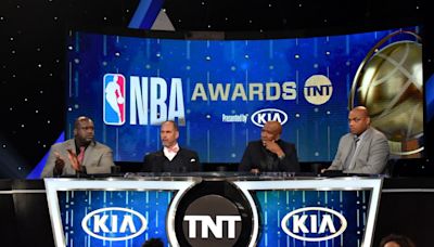 NBA on TNT may not be done just yet