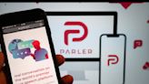 Right-wing social media platform Parler plans to relaunch early next year