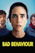 Bad Behaviour (2023 film)