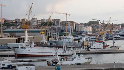 España suma aliados contra más vetos al arrastre en Reino Unido