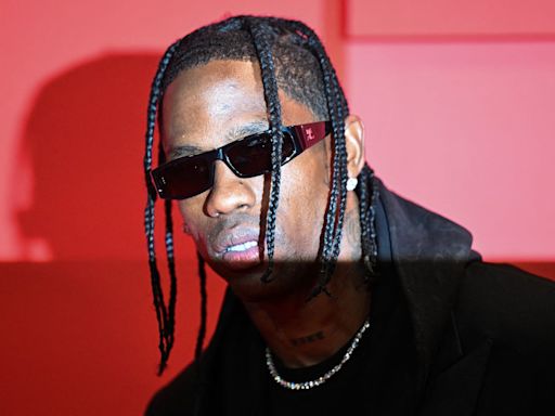 La gira faraónica del ‘trapero’ megalómano: por qué los dos conciertos de Travis Scott serán los acontecimientos de este verano en España