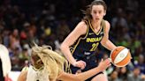 Epic Caitlin Clark Photo of WNBA Debut With Fever Is Turning Heads [LOOK]