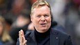 The numbers game: Netherlands coach Koeman looks to ditch fan favorite 4-3-3 setup at Euro 2024