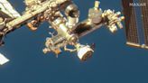 Nasa: Astronauten von Boeing-Raumkapsel Starliner sind nicht auf der ISS "gestrandet"