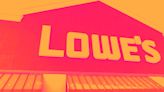 Unpacking Q1 Earnings: Lowe's (NYSE:LOW) In The Context Of Other Home Furnishing and Improvement Retail Stocks