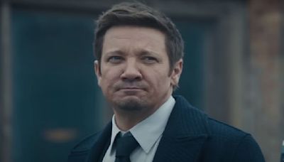 ... Know Jeremy Renner Took Break From Filming Knives Out And Spent Time With Foster Kids At His Camp RennerVation...