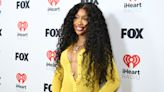 SZA Shares Eminem “Lose Yourself” Cover “For Mental Health”