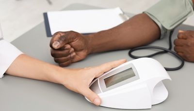 The rules for measuring blood pressure – and why they exist