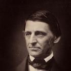 Ralph Waldo Emerson