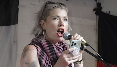 Clementine Ford makes a shocking claim about the deaths of hostages