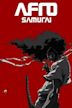 Afro Samurai