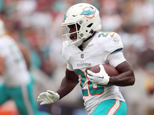 Fantasy Football Week 3 Running Back Preview: Waiver adds, deep stashes, starts, sits, and more