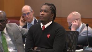 YSL trial: State responds to motion by Young Thug’s attorney to remove Judge Glanville